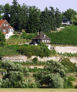 Ostern 2006 – Ostern in Naumburg an der Saale