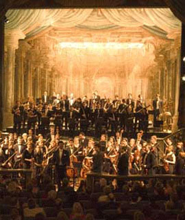 14. Bayreuther Osterfestival