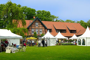 Beekenhof Gartenfestival 2020