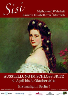 Sisi – Kaiserin Elisabeth von Österreich
