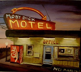 MOBY DICK MOTEL