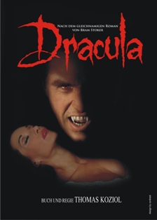 Dracula auf Burg Egeln