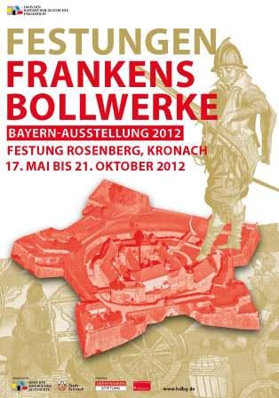 Festungen – Frankens Bollwerke