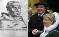Luthers Hochzeit – das Wittenberger Stadtfest