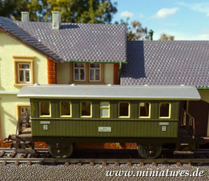 Modellbahn Altensteigerle 2025