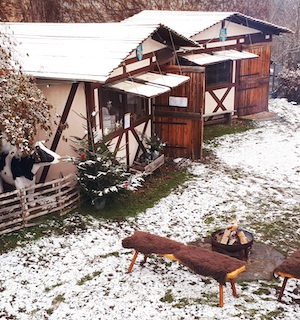 Polarzauber Scharfenstein Polarzauber Scharfenstein