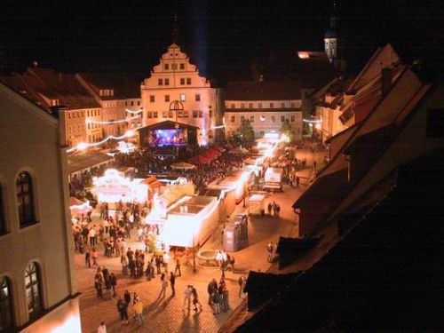 Stadtfest Dippoldiswalde