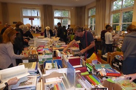 Büchermarkt Alte Schule Stockdorf Büchermarkt Alte Schule Stockdorf