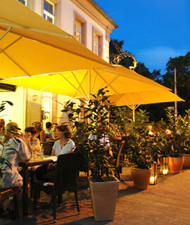 Frühstückstreff Mainz im Gautor Café