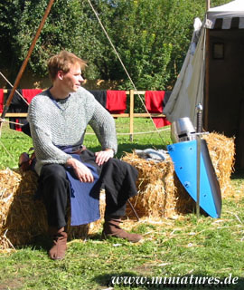 Mittelalterfest auf Schloss Penkun Mittelalterfest auf Schloss Penkun