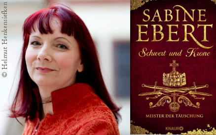 WeinLESE Sabine Ebert – Barbarossa