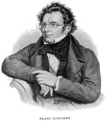 Schubert @ Steyr