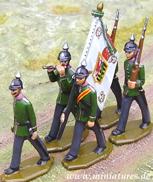 Musikparade in Trier 2026